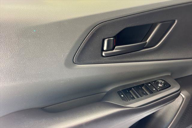 Certified 2023 Toyota Prius LE FWD image 12