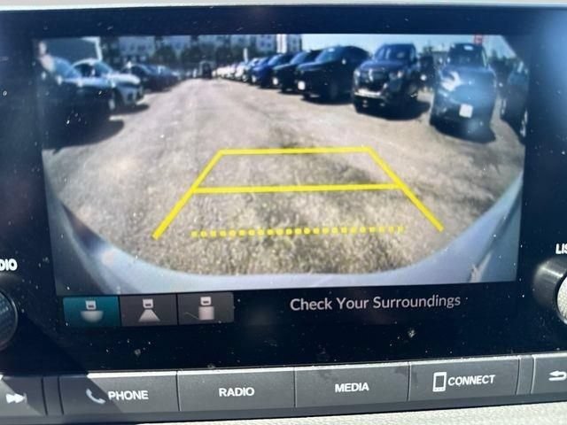 Used 2024 Honda Civic Sport image 11