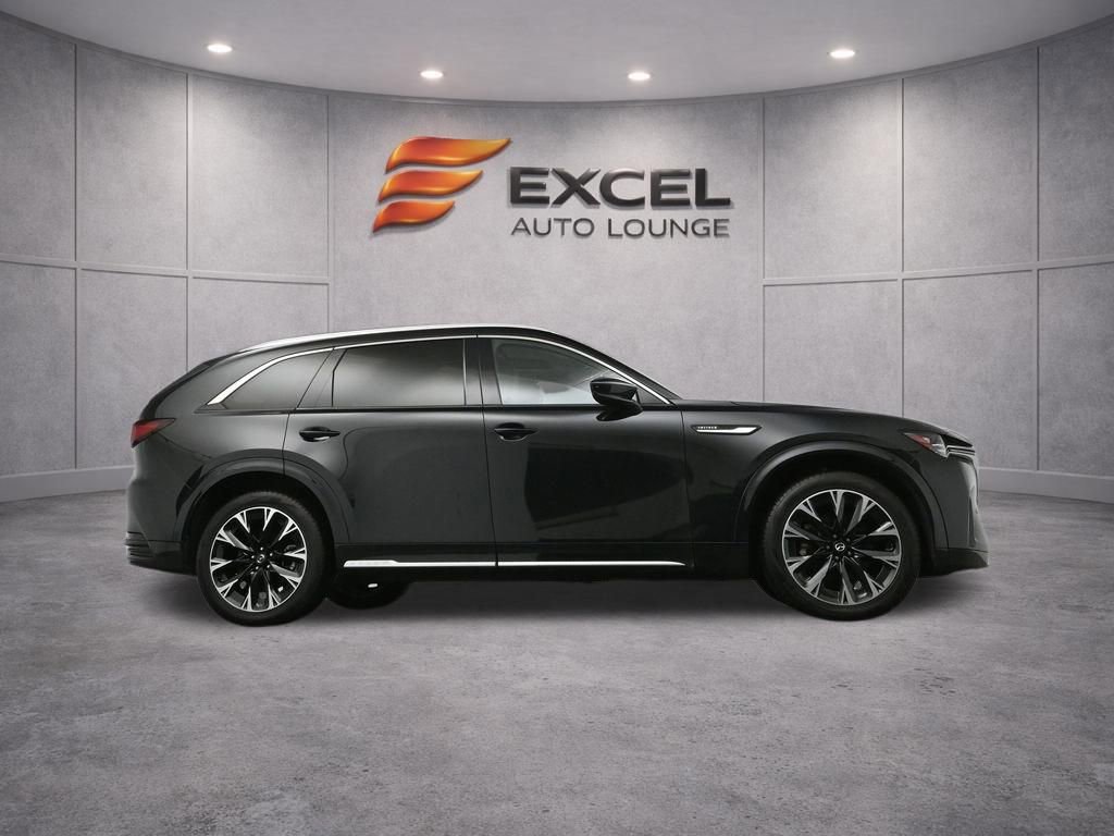 Used 2024 MAZDA CX-90 3.3 Turbo S image 43