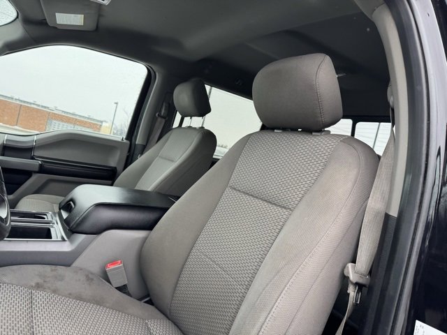 Used 2019 Ford F150 XLT w/ Equipment Group 302A Luxury image 8