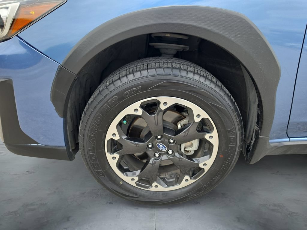 Used 2021 Subaru Crosstrek 2.0i Premium w/ Popular Package #2 AWD/4WD image 15