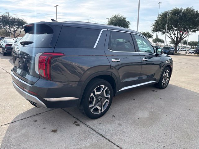 Used 2024 Hyundai Palisade SEL w/ Premium Package AWD/4WD image 6