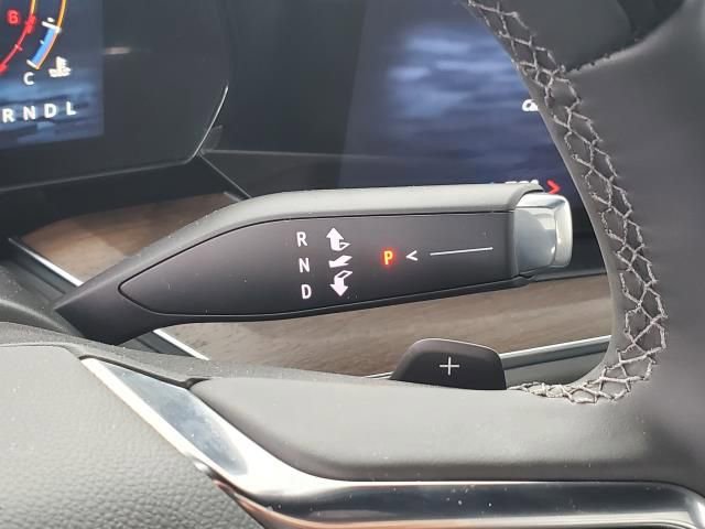 New 2026 Chevrolet Tahoe High Country image 25