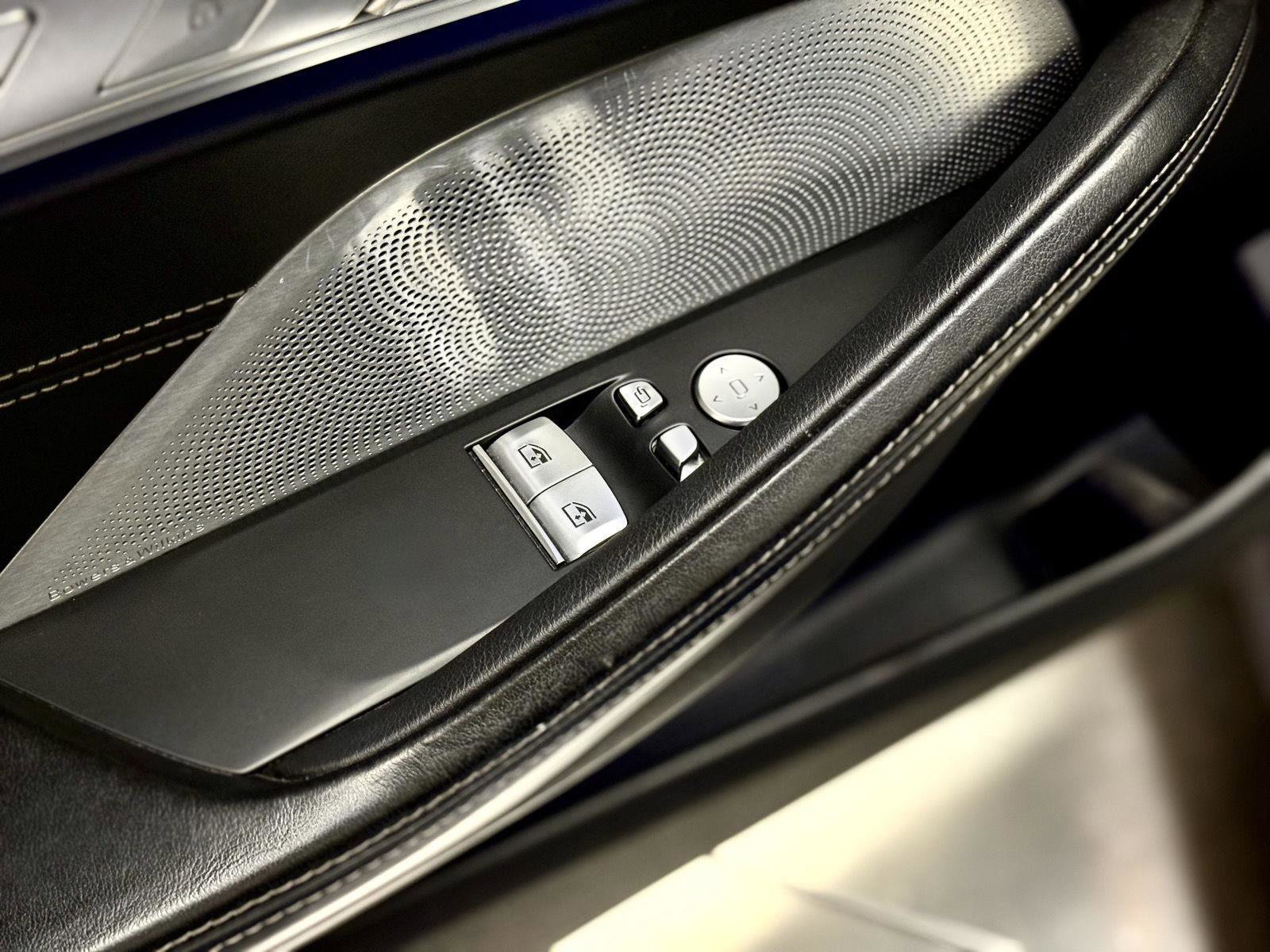 Used 2023 BMW M850i xDrive Coupe image 12