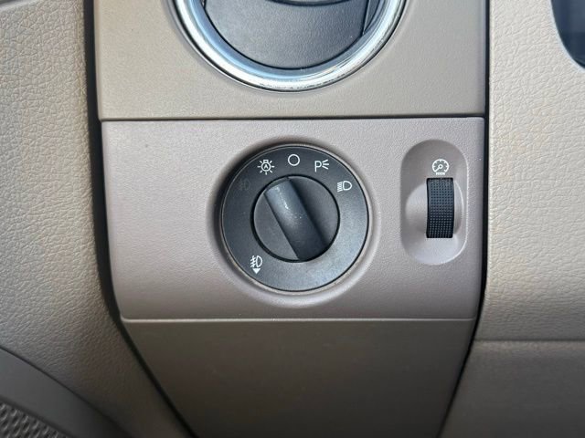 Used 2008 Ford F150 FX4 AWD/4WD image 23
