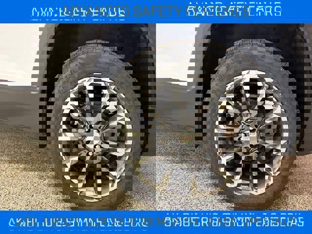 New 2026 GMC Terrain Elevation w/ Elevation Premium Package image 21