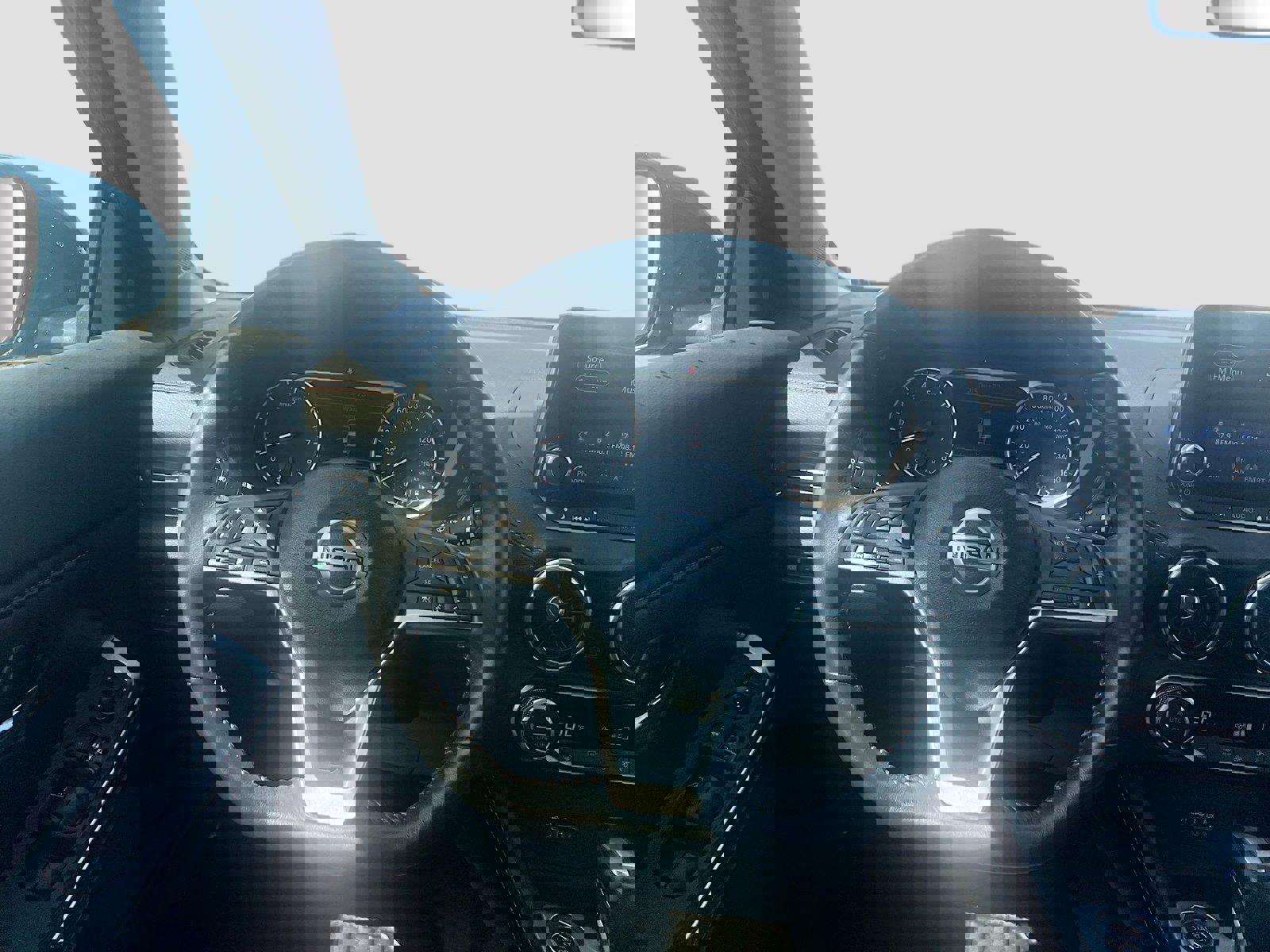 Used 2022 Nissan Sentra SR w/ Trunk Package image 22