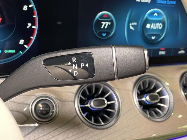 Used 2022 Mercedes-Benz CLS 450 4MATIC image 45