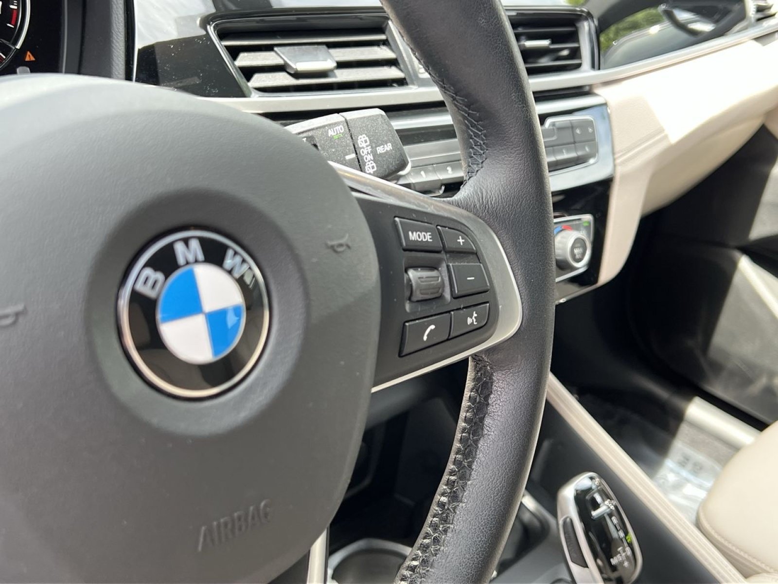 Used 2023 BMW X2 xDrive28i w/ Convenience Package AWD/4WD image 33