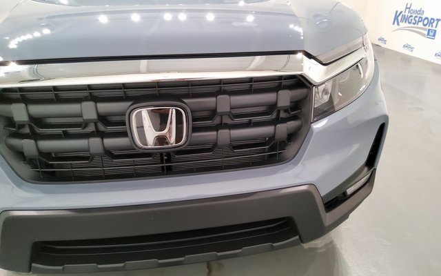New 2026 Honda Ridgeline RTL image 9