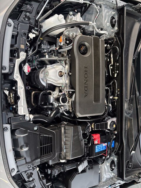 Used 2025 Honda Civic Sport image 37