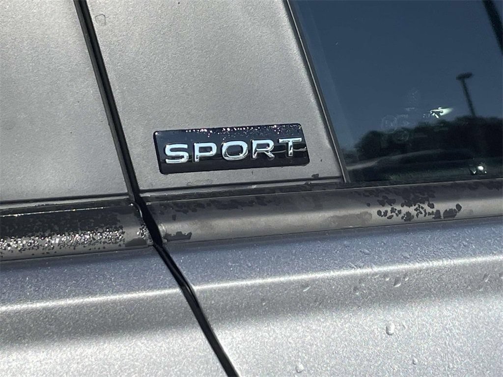 New 2026 Volkswagen Jetta Sport FWD image 12