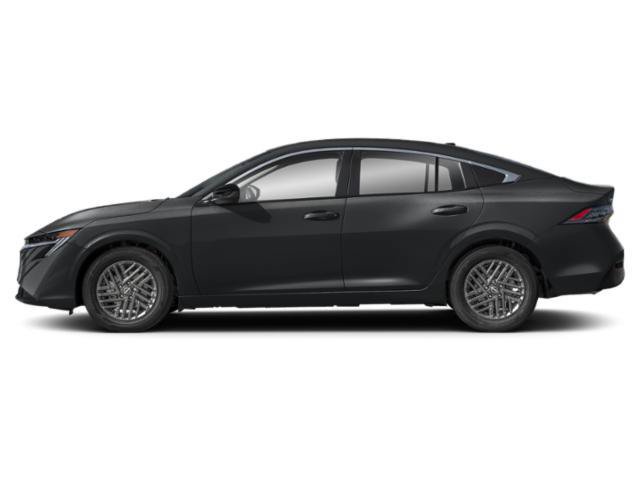 New 2026 Nissan Sentra SV w/ SV Convenience Package FWD image 3