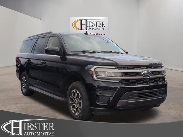 Used 2024 Ford Expedition Max XLT AWD/4WD video 1