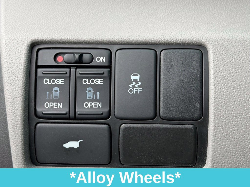 Used 2012 Honda Odyssey EX-L image 18