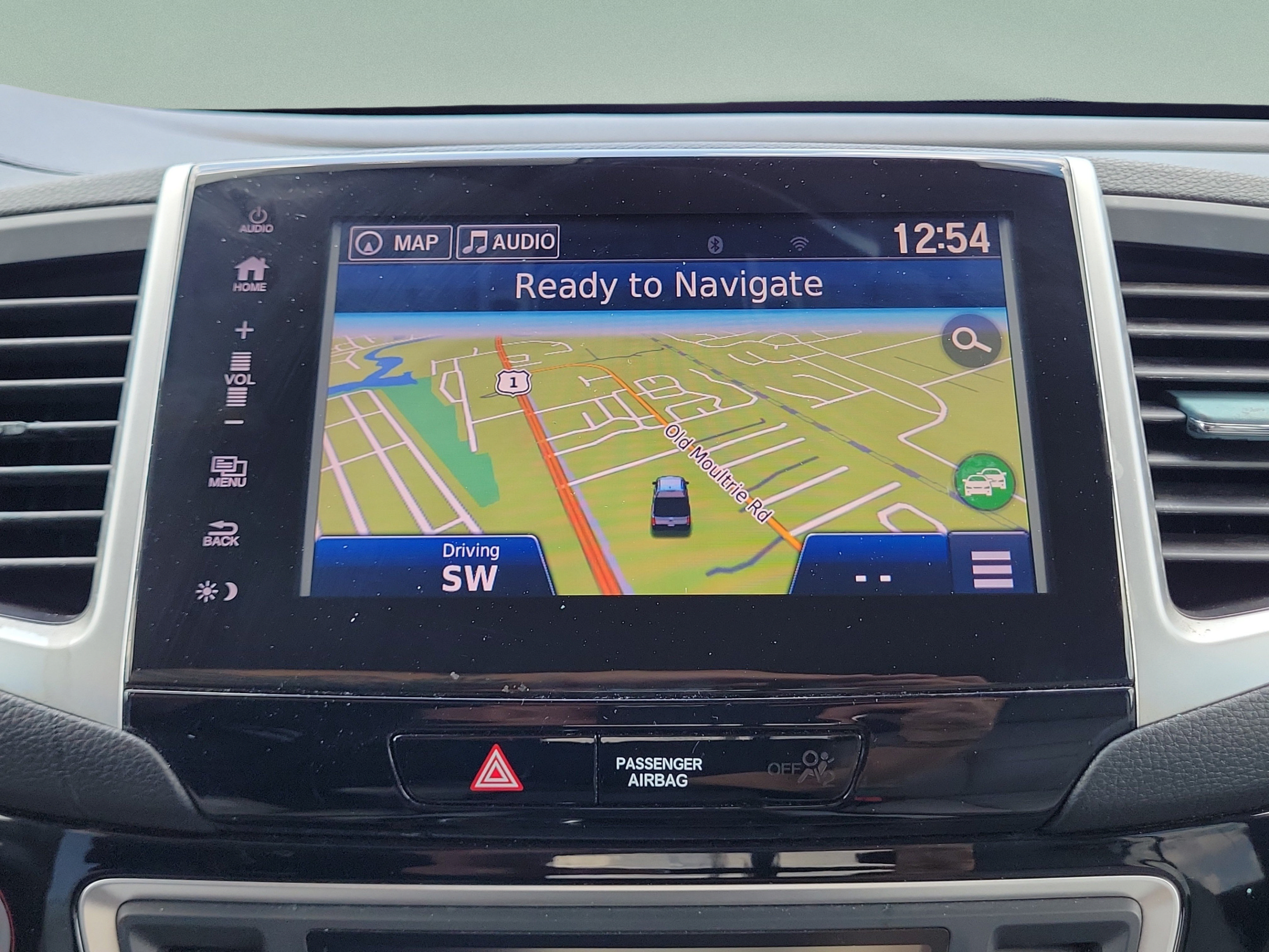 Certified 2020 Honda Ridgeline RTL-E image 31