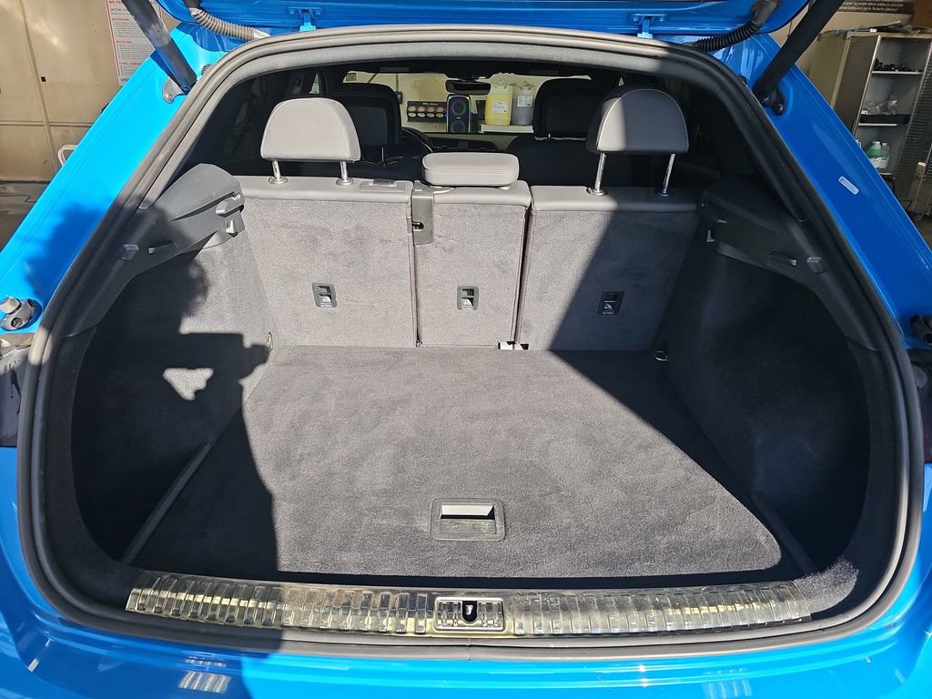 Used 2019 Audi Q3 2.0T Prestige image 12