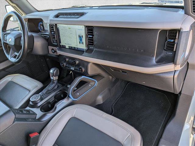 Used 2023 Ford Bronco Wildtrak image 22