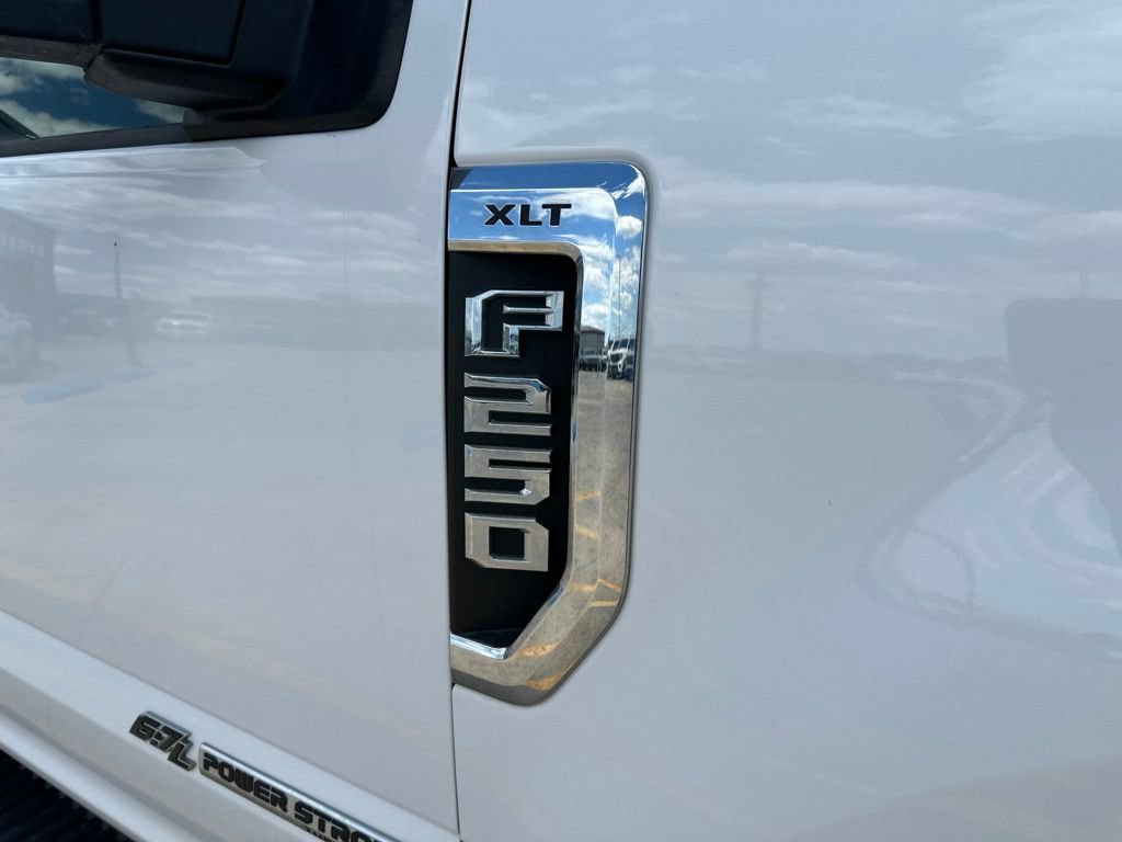 Used 2019 Ford F250 XLT AWD/4WD image 35