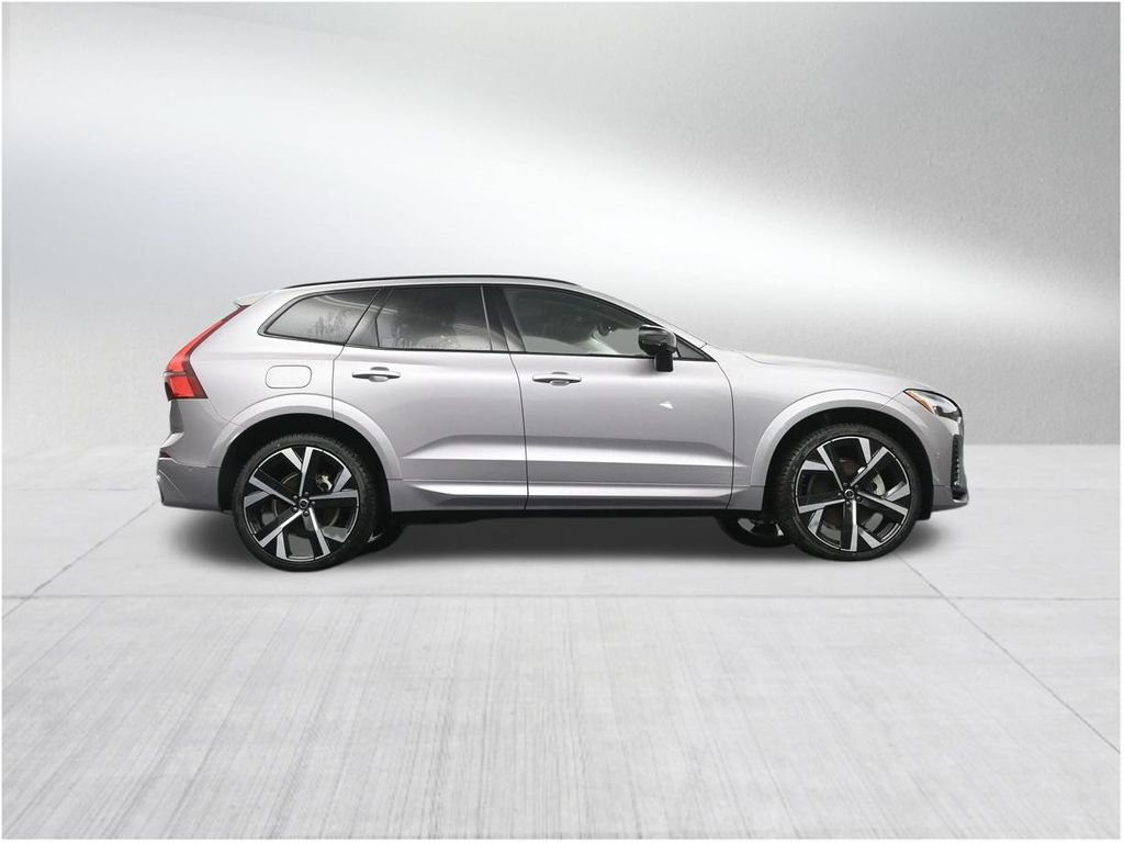 New 2026 Volvo XC60 T8 Ultra AWD/4WD image 26