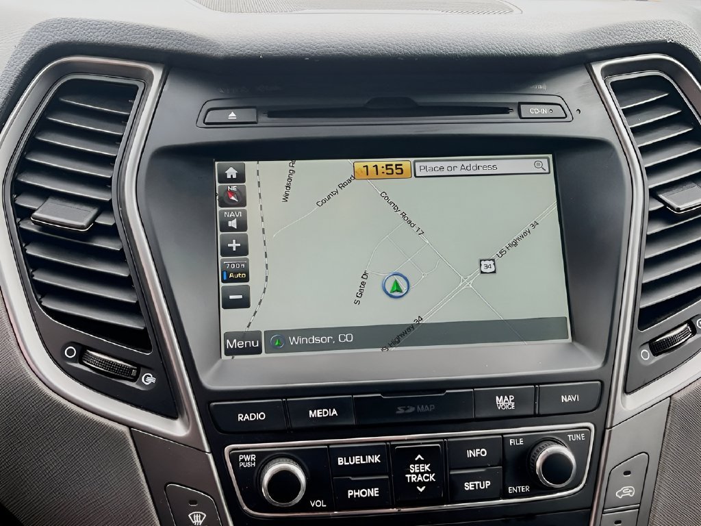 Used 2018 Hyundai Santa Fe Sport AWD/4WD image 13