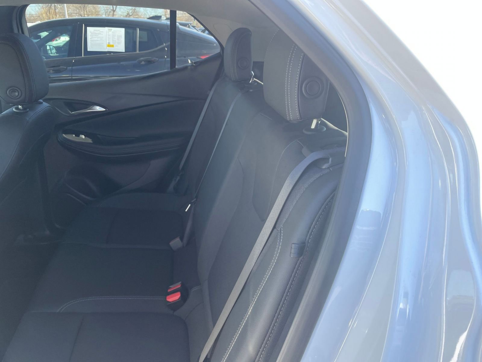 Used 2025 Buick Encore GX Preferred image 24