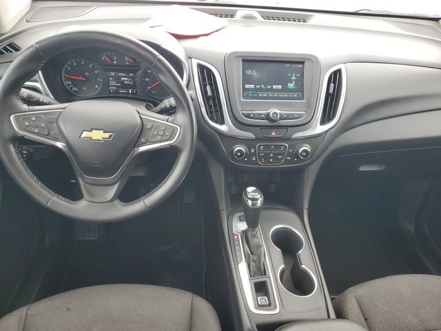 Used 2018 Chevrolet Equinox LT image 11