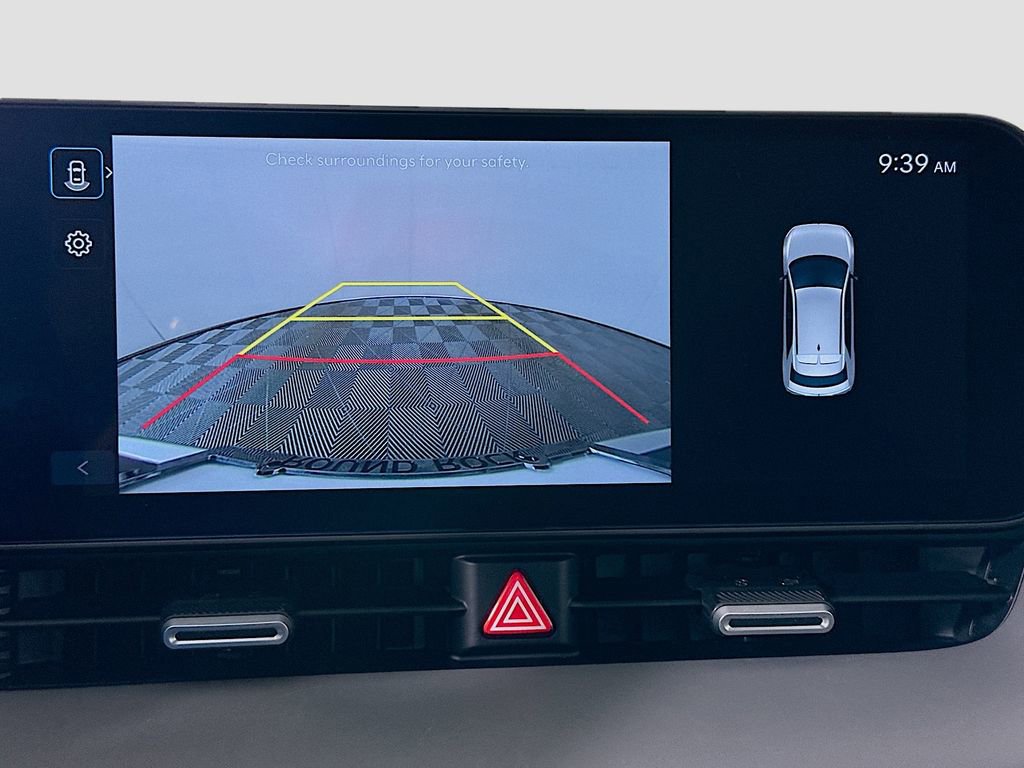 New 2026 Hyundai Ioniq 5 SE RWD image 13
