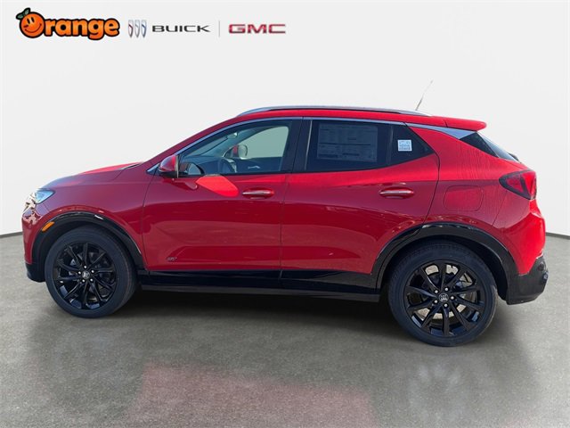 New 2026 Buick Encore GX Sport Touring w/ Advanced Technology Package image 6