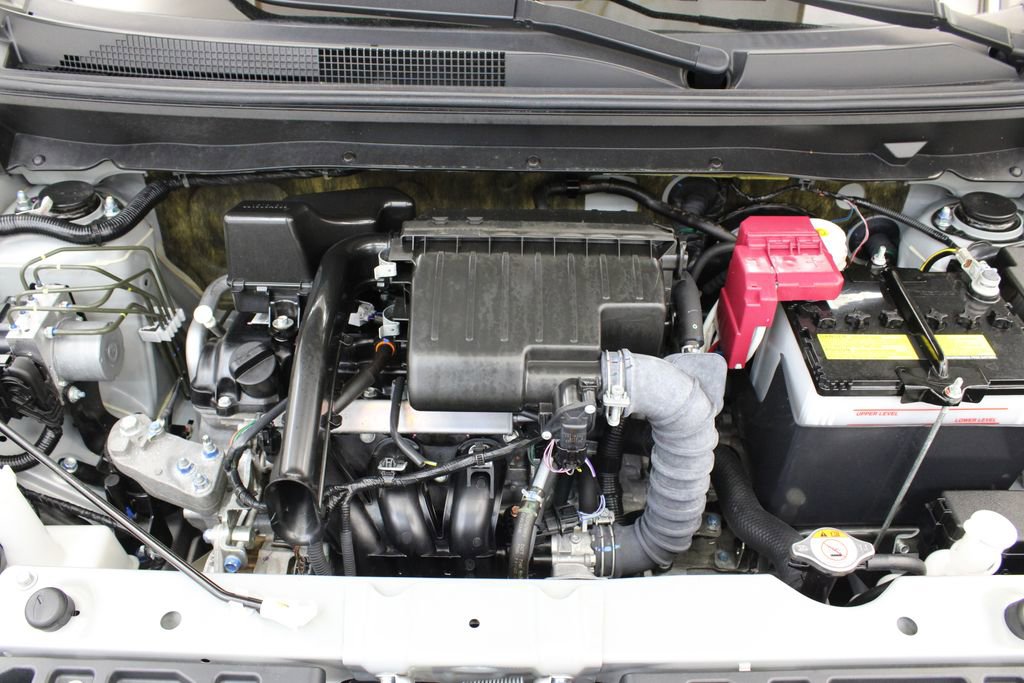 Used 2024 Mitsubishi Mirage ES image 28