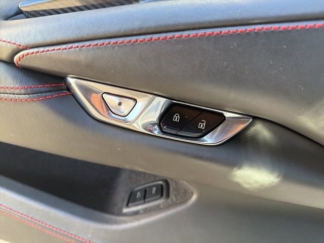 Used 2020 Chevrolet Corvette Stingray Premium Conv w/ 3LT Preferred Equipment Group image 31