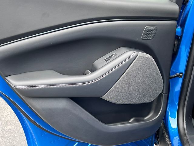 New 2026 Ford Mustang Mach-E Premium w/ Technology Package AWD/4WD image 29