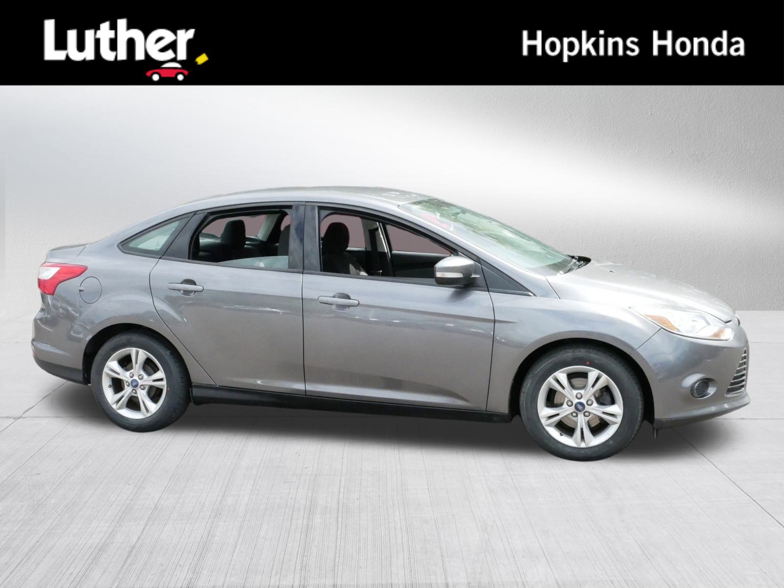 Used 2013 Ford Focus SE
