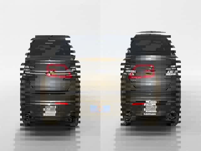 Used 2018 Ford Taurus SE image 5