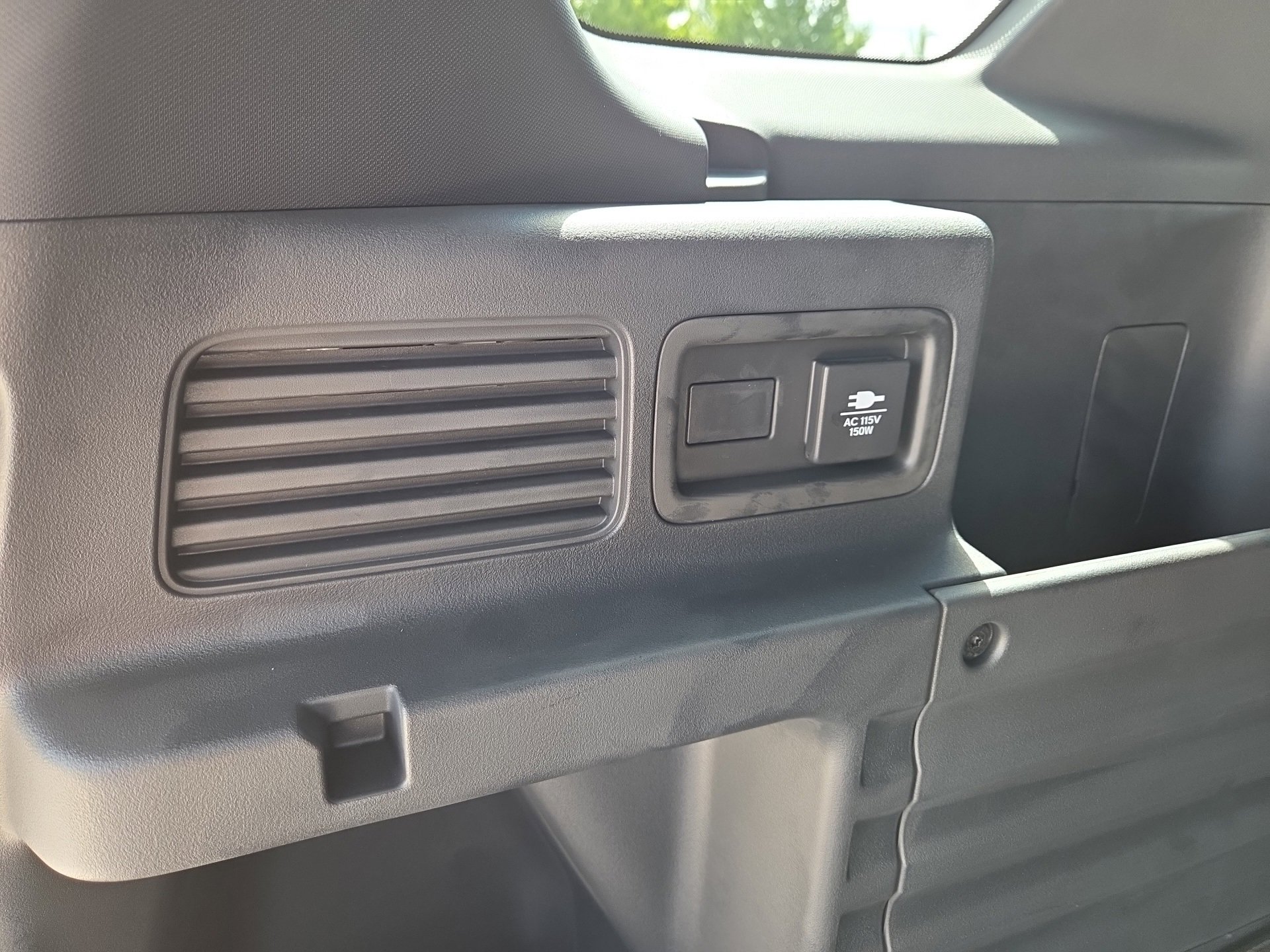 New 2026 Honda Passport TrailSport image 45