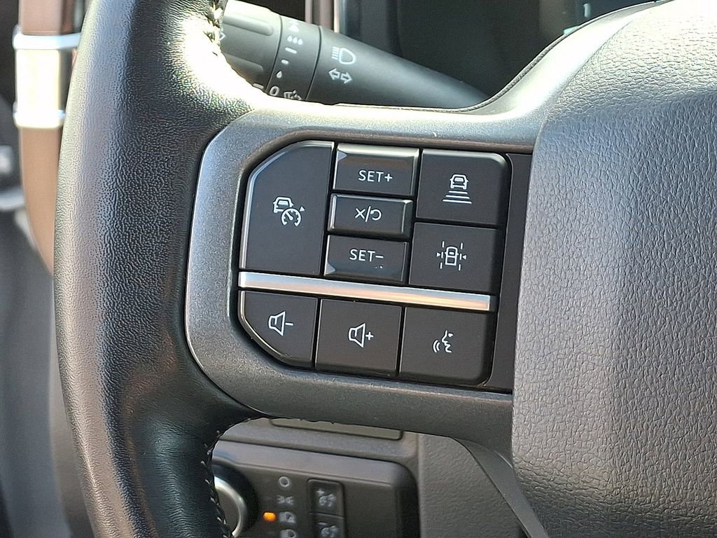 Used 2023 Ford F350 Lariat w/ Lariat Ultimate Package image 23