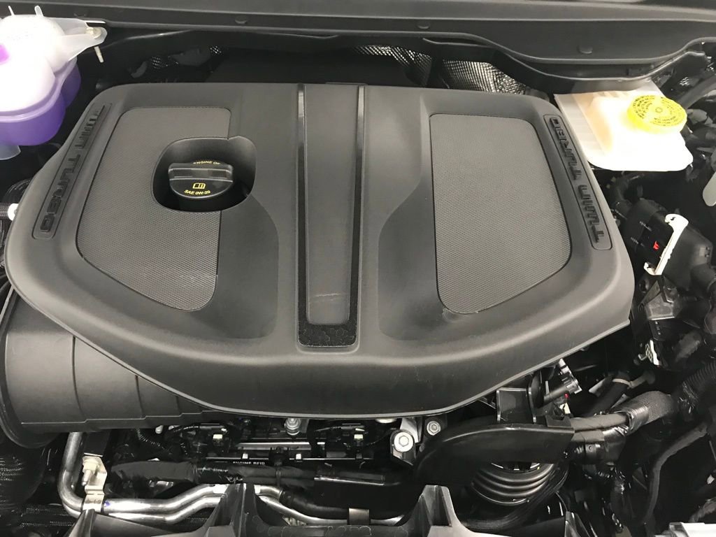 New 2026 RAM 1500 Big Horn image 46