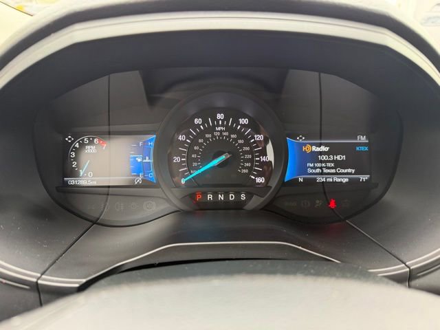 Used 2024 Ford Edge Titanium AWD/4WD image 16