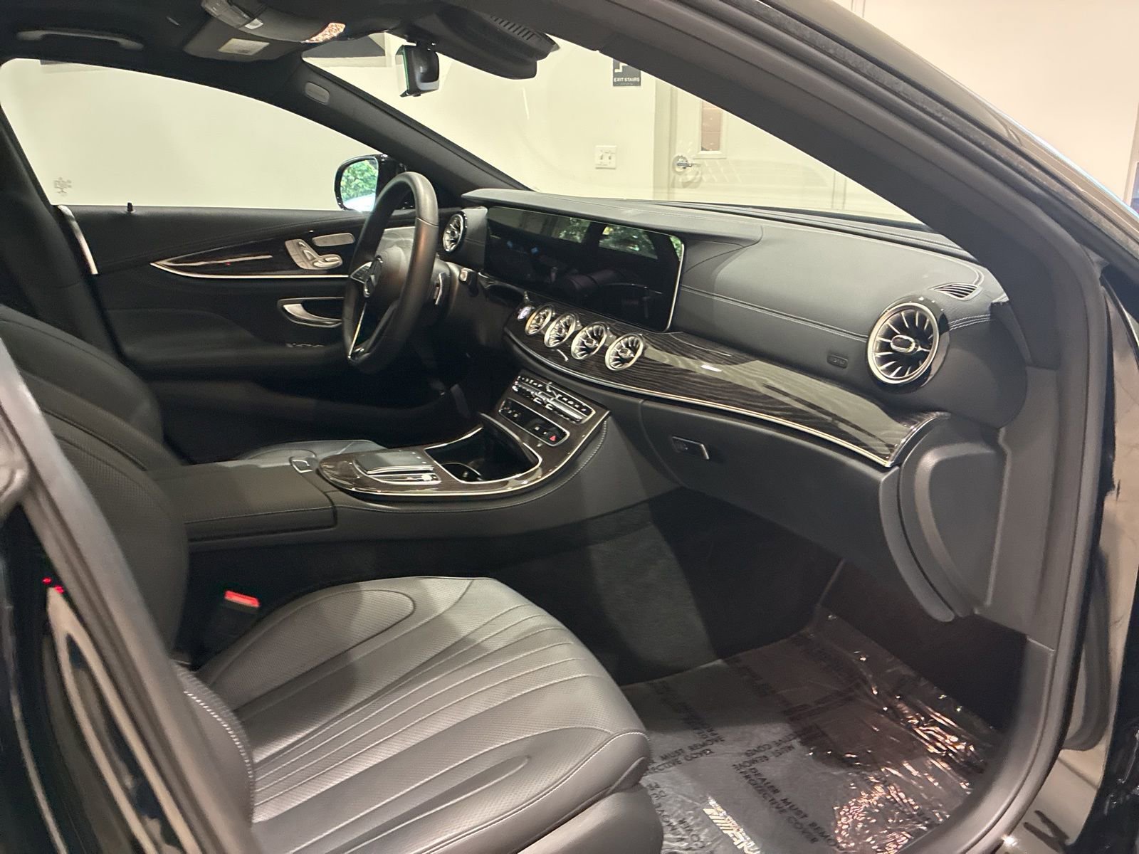 Used 2022 Mercedes-Benz CLS 450 4MATIC image 28