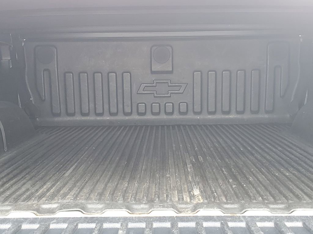 Used 2018 Chevrolet Silverado 1500 LT w/ Texas Edition image 31