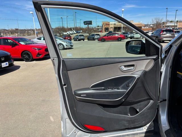 Used 2014 Hyundai Santa Fe Sport image 9