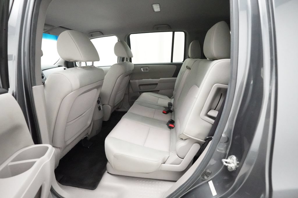 Used 2012 Honda Pilot EX image 15
