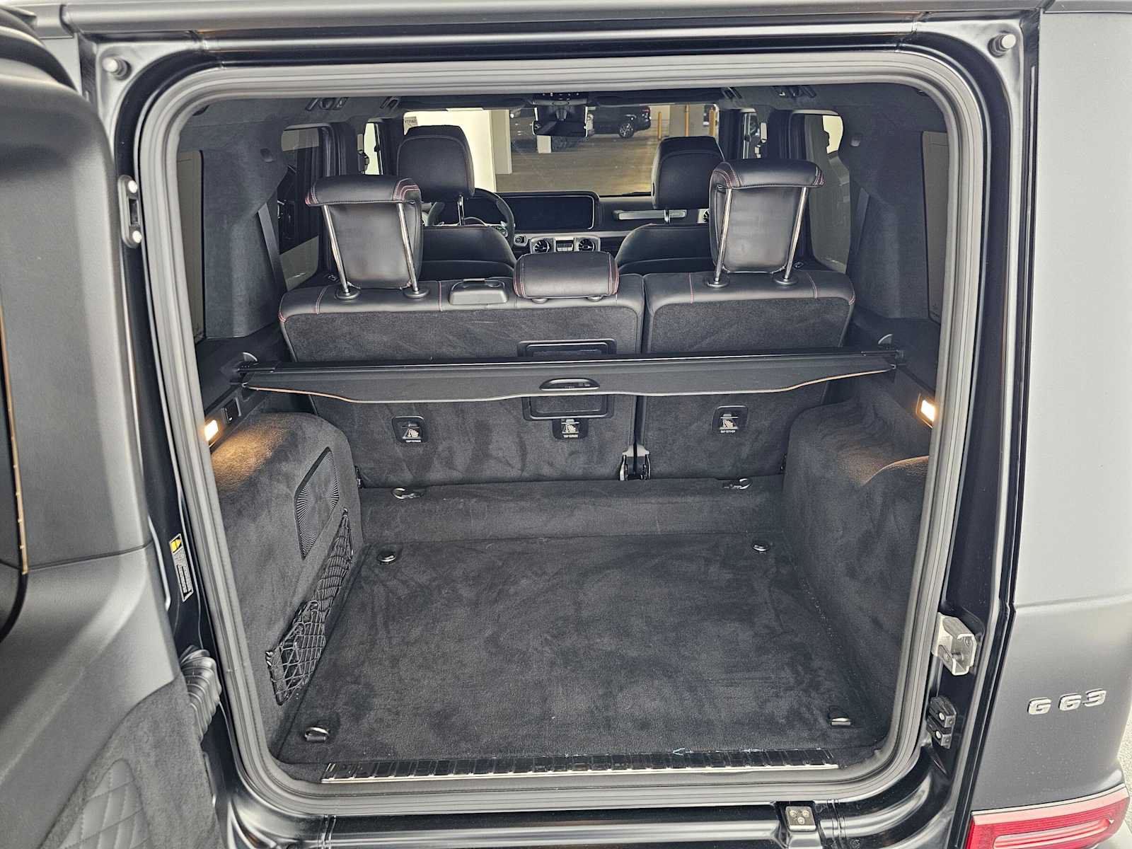 Used 2024 Mercedes-Benz G 63 AMG 4MATIC image 15