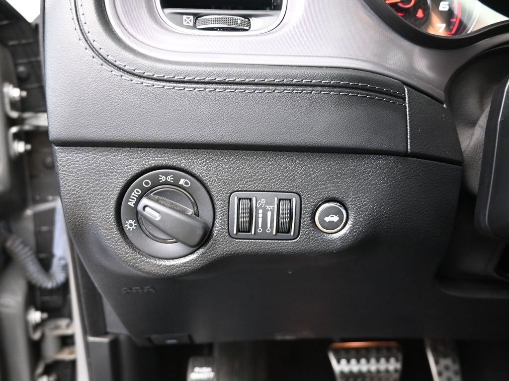 Used 2023 Dodge Charger Scat Pack RWD image 37