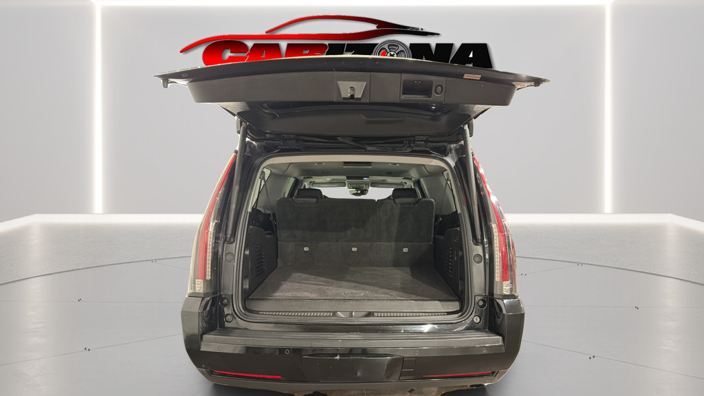 Used 2016 Cadillac Escalade ESV Luxury AWD/4WD image 21