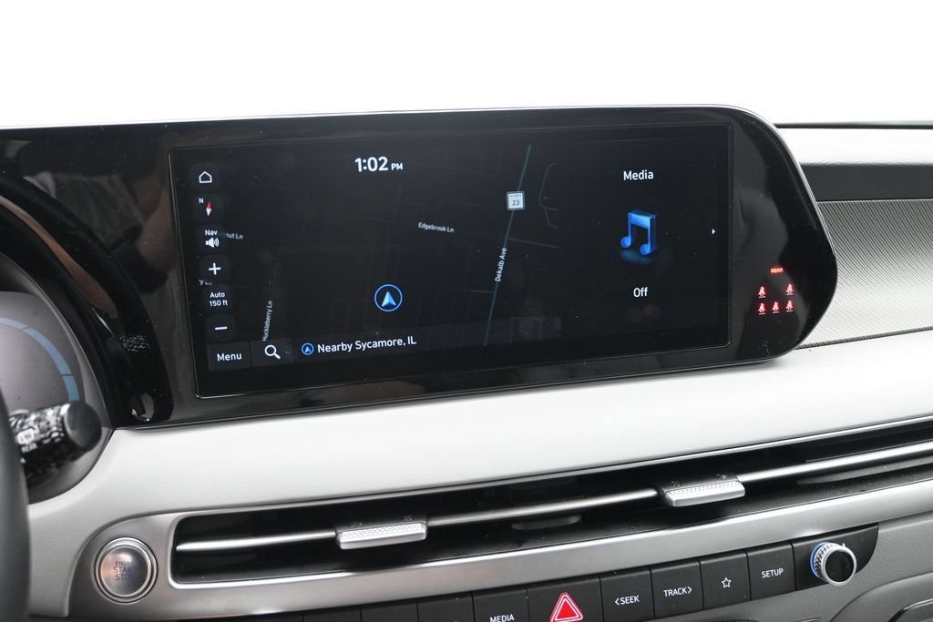 Used 2024 Hyundai Palisade SEL FWD image 17