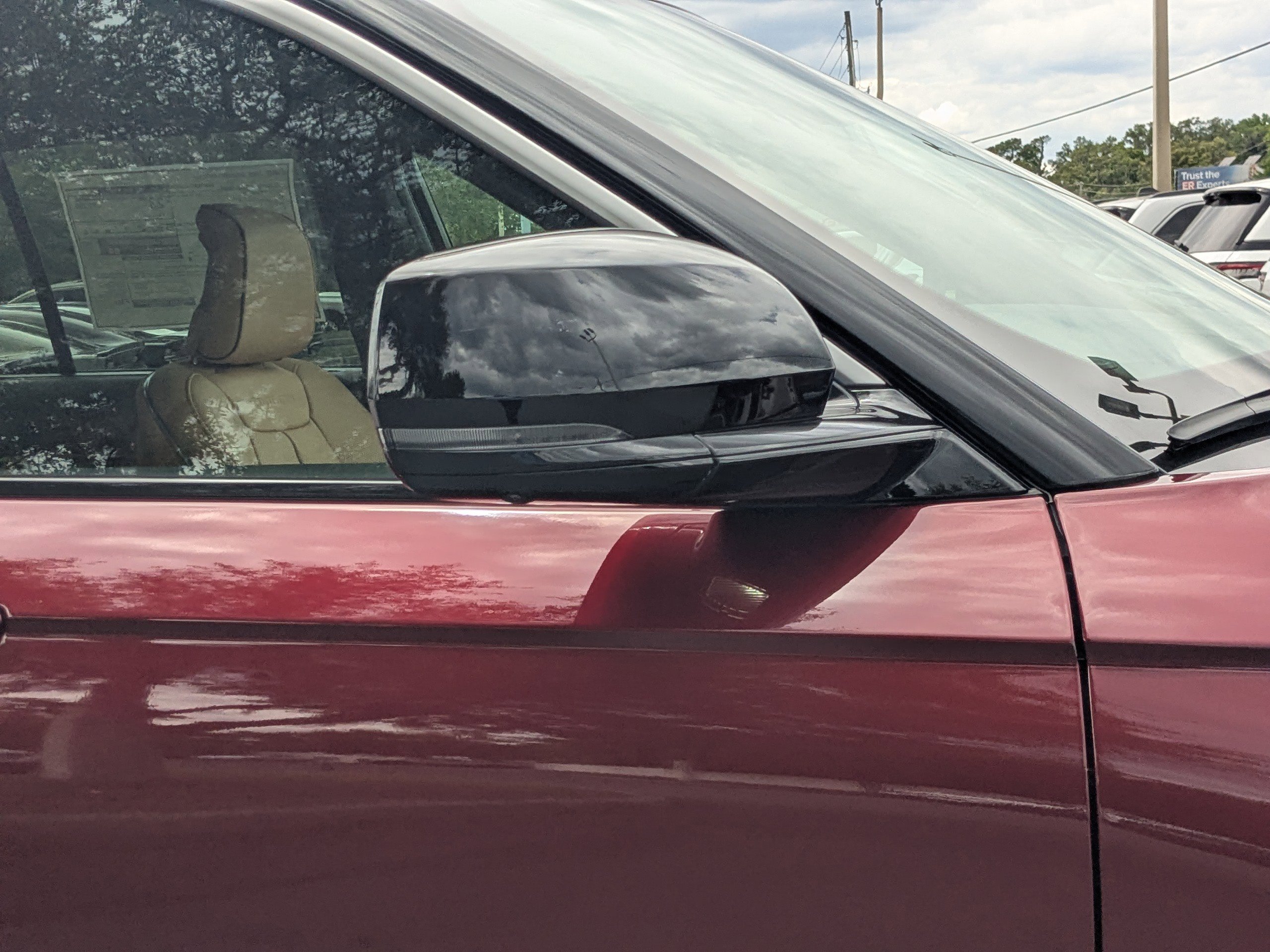 New 2026 Jeep Grand Cherokee Summit image 10