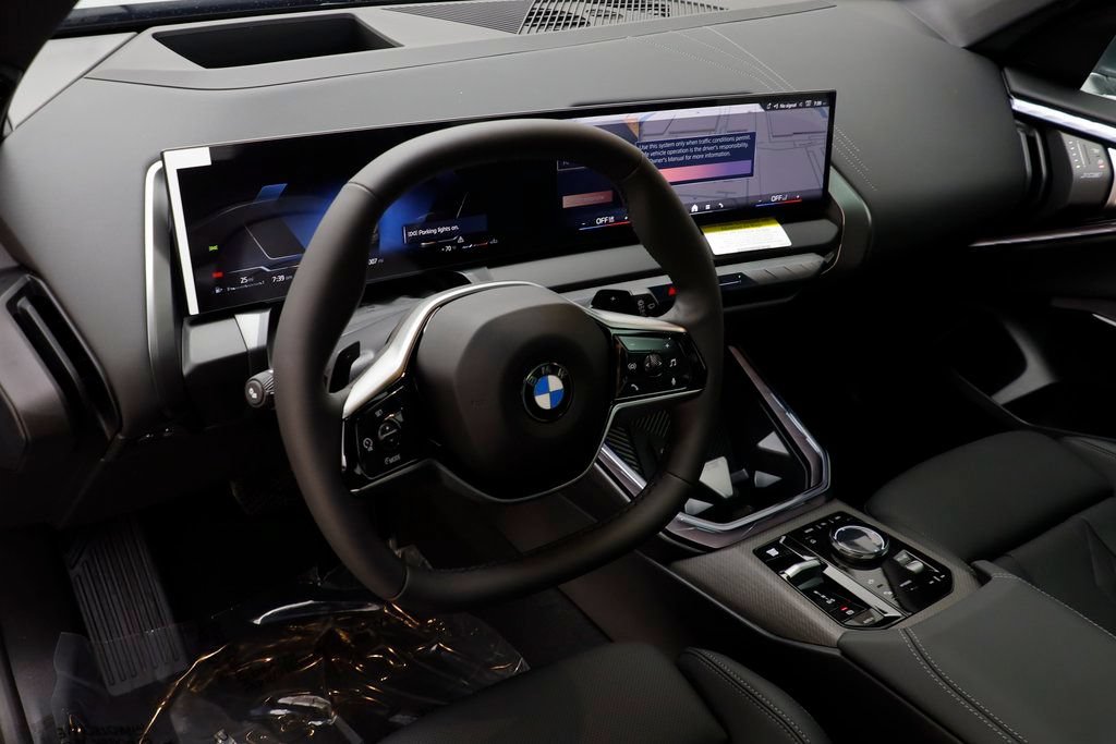 New 2026 BMW X3 xDrive30 w/ Premium Package AWD/4WD image 7