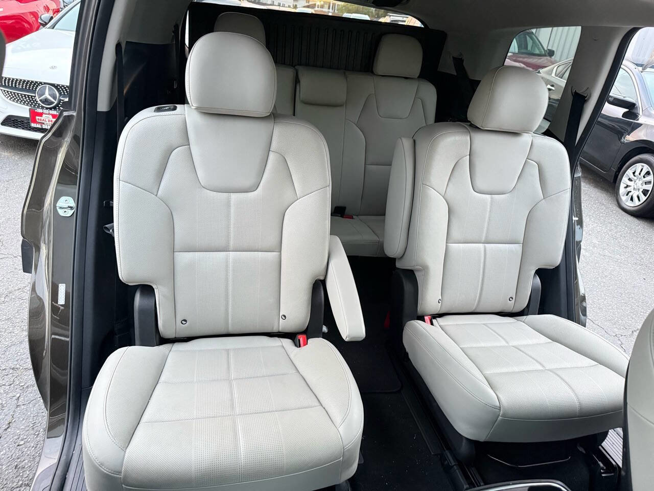 Used 2022 Kia Telluride EX w/ EX Premium Package AWD/4WD image 23