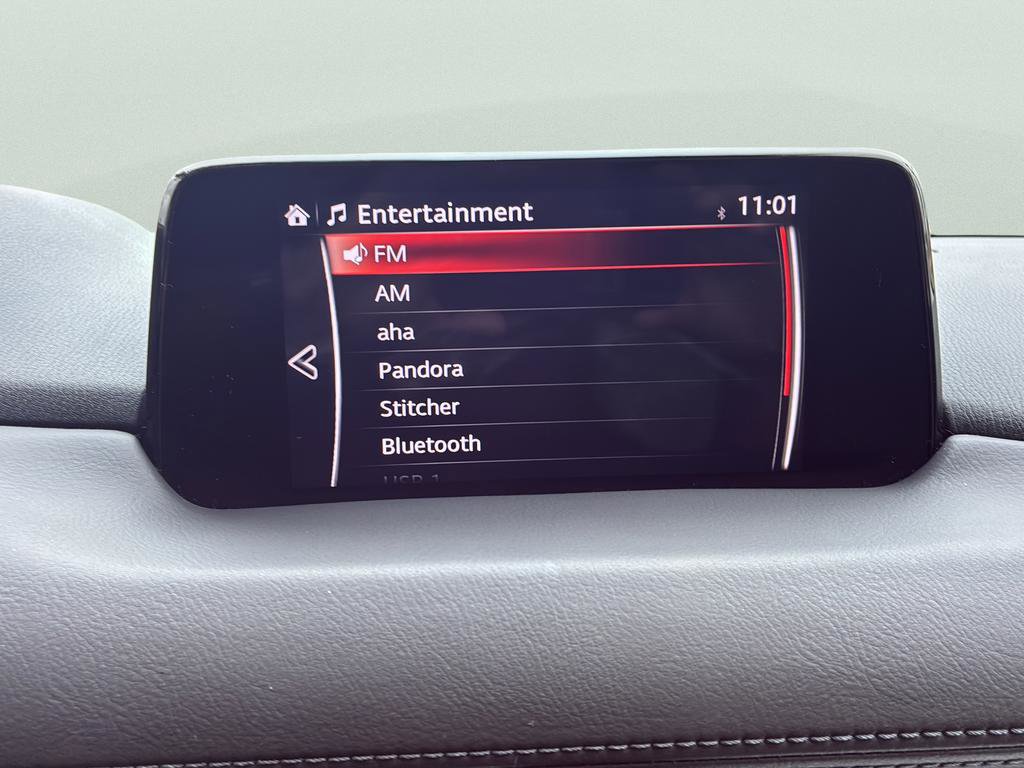 Used 2019 MAZDA CX-5 Touring image 30